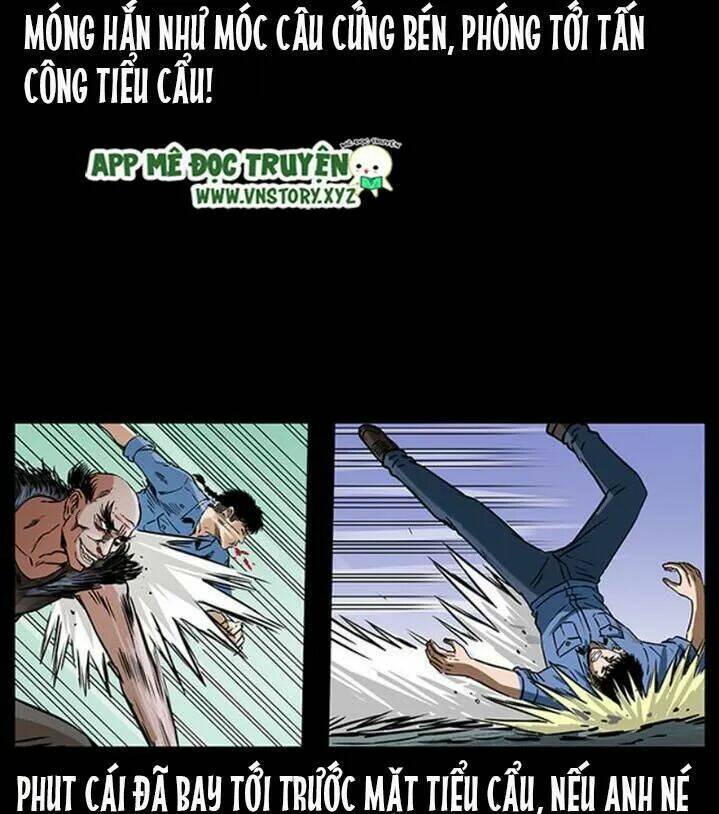 U Minh Ngụy tượng Chapter 283 - Trang 63