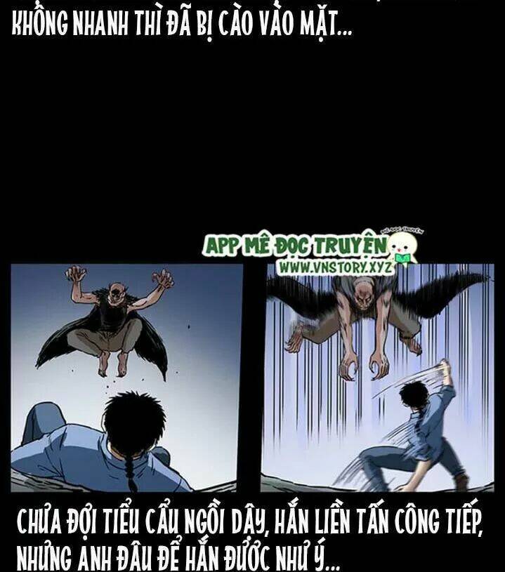 U Minh Ngụy tượng Chapter 283 - Trang 64