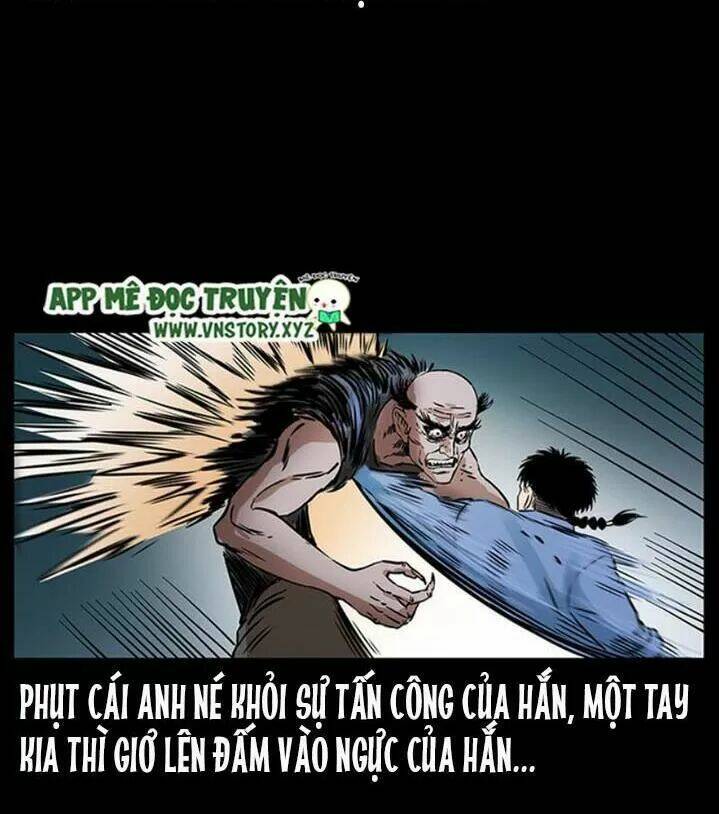 U Minh Ngụy tượng Chapter 283 - Trang 65