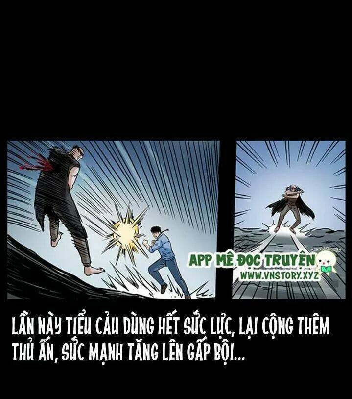 U Minh Ngụy tượng Chapter 283 - Trang 66