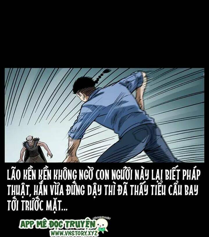 U Minh Ngụy tượng Chapter 283 - Trang 67