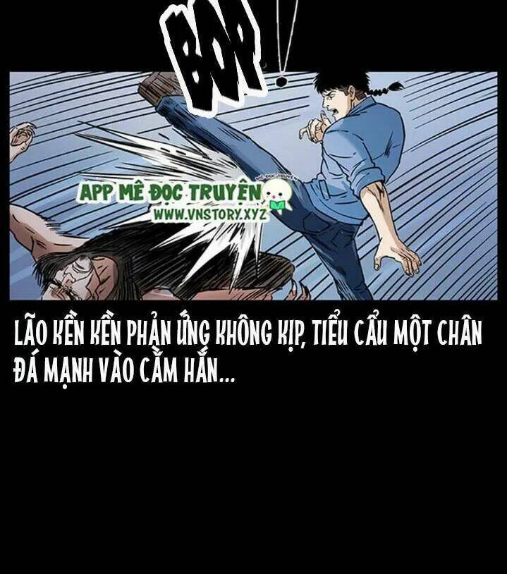 U Minh Ngụy tượng Chapter 283 - Trang 70