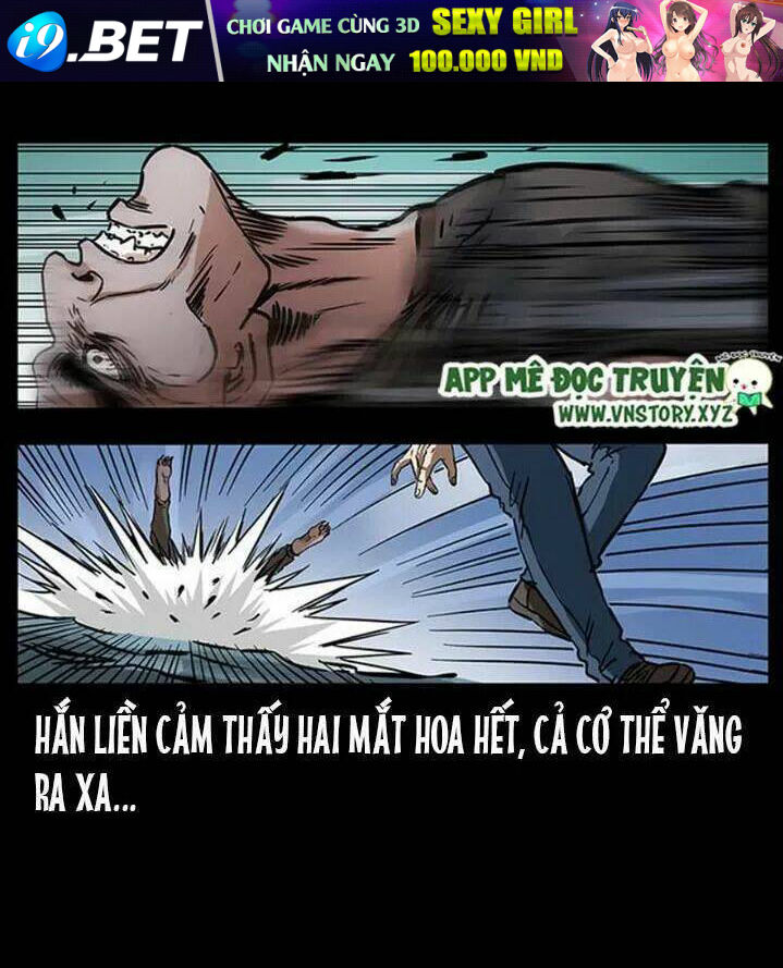 U Minh Ngụy tượng Chapter 283 - Trang 71