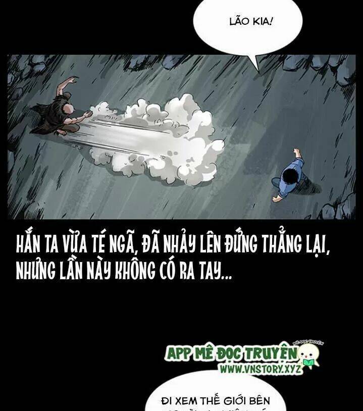 U Minh Ngụy tượng Chapter 283 - Trang 73