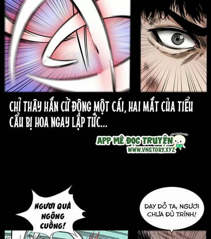 U Minh Ngụy tượng Chapter 283 - Trang 76