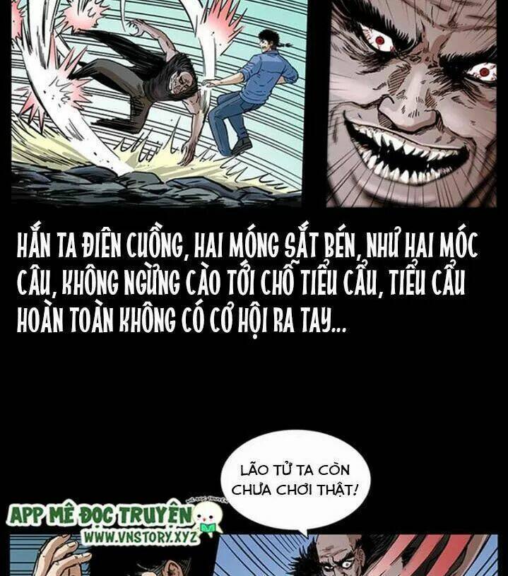 U Minh Ngụy tượng Chapter 283 - Trang 77