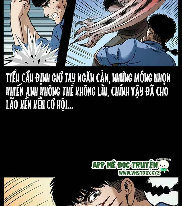 U Minh Ngụy tượng Chapter 283 - Trang 78