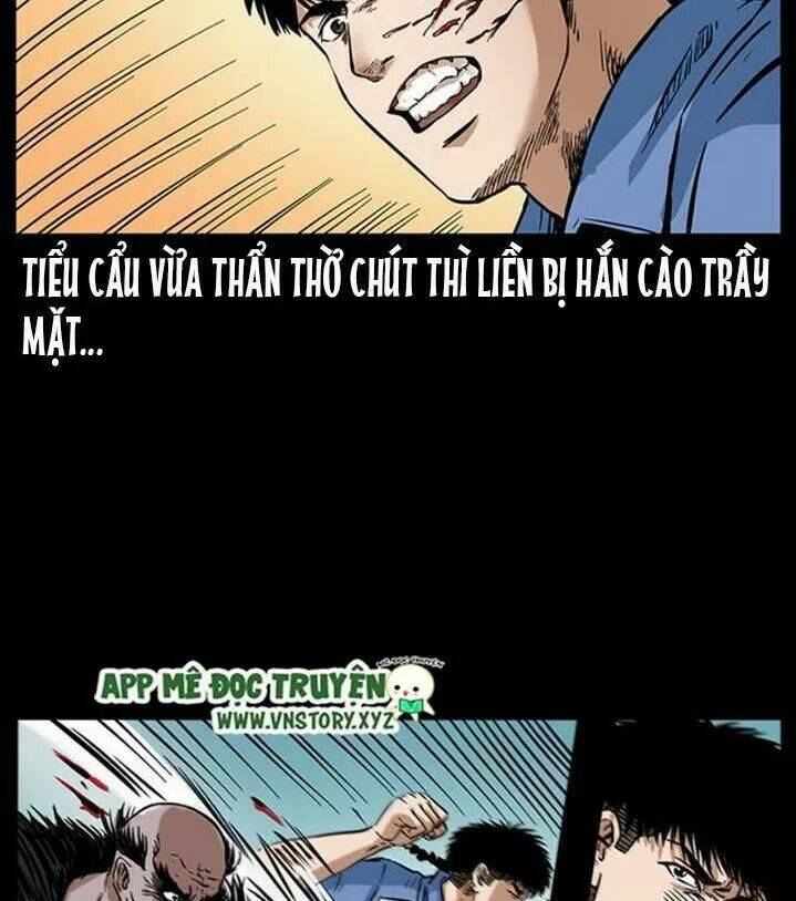 U Minh Ngụy tượng Chapter 283 - Trang 79