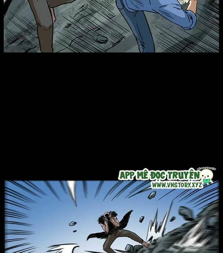 U Minh Ngụy tượng Chapter 283 - Trang 83