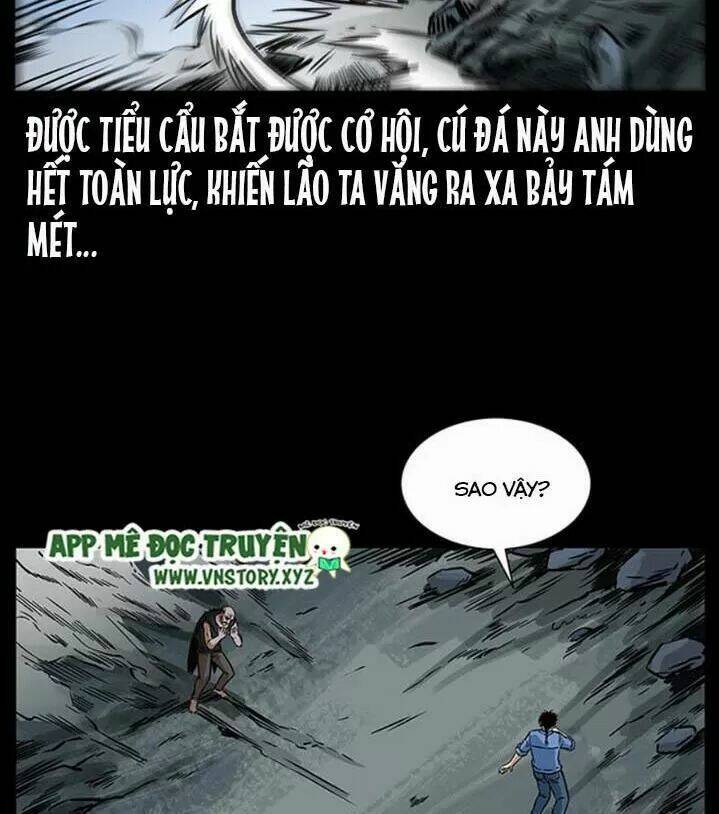 U Minh Ngụy tượng Chapter 283 - Trang 84