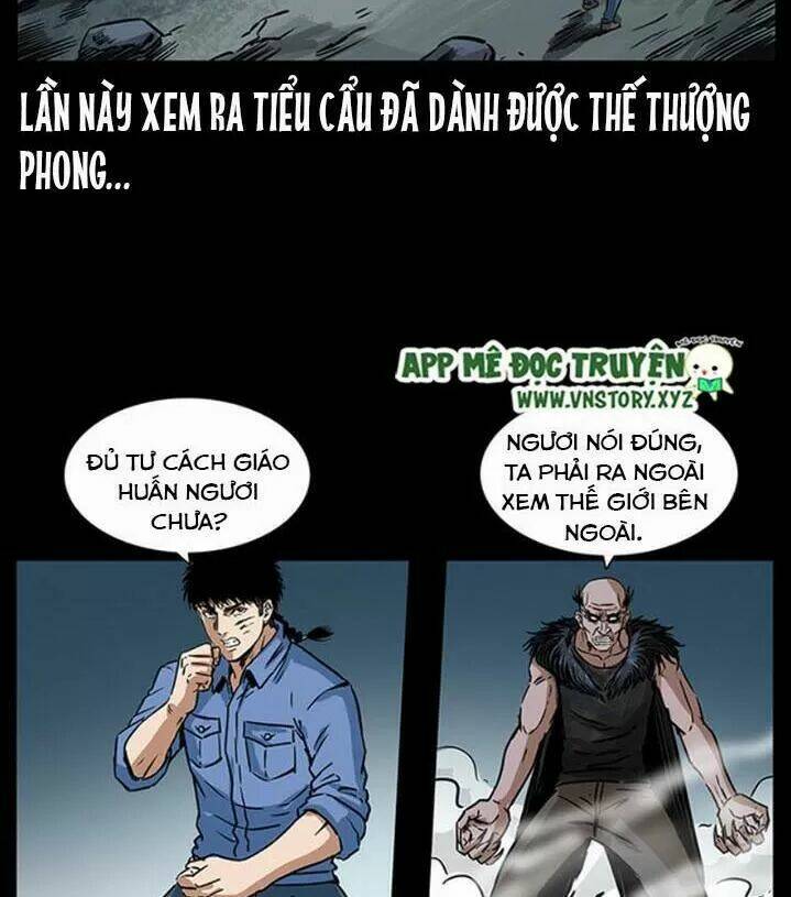 U Minh Ngụy tượng Chapter 283 - Trang 85