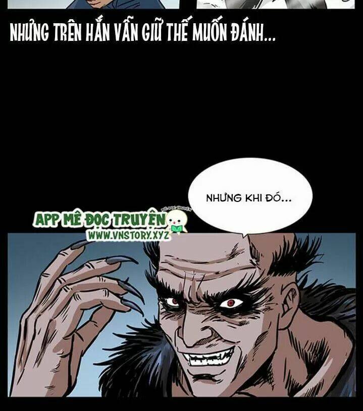 U Minh Ngụy tượng Chapter 283 - Trang 86