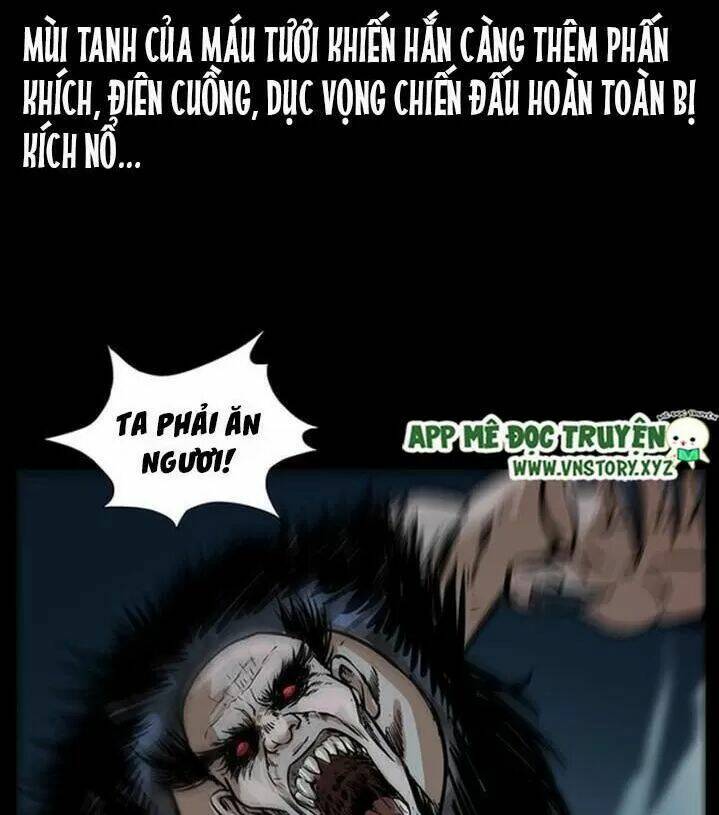 U Minh Ngụy tượng Chapter 283 - Trang 87