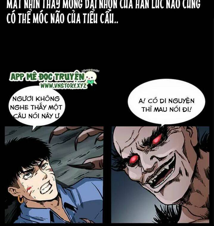 U Minh Ngụy tượng - Chapter 284 - Page 12