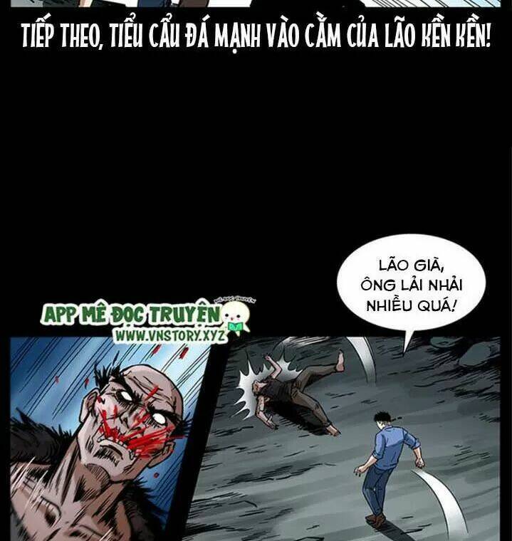 U Minh Ngụy tượng - Chapter 284 - Page 16