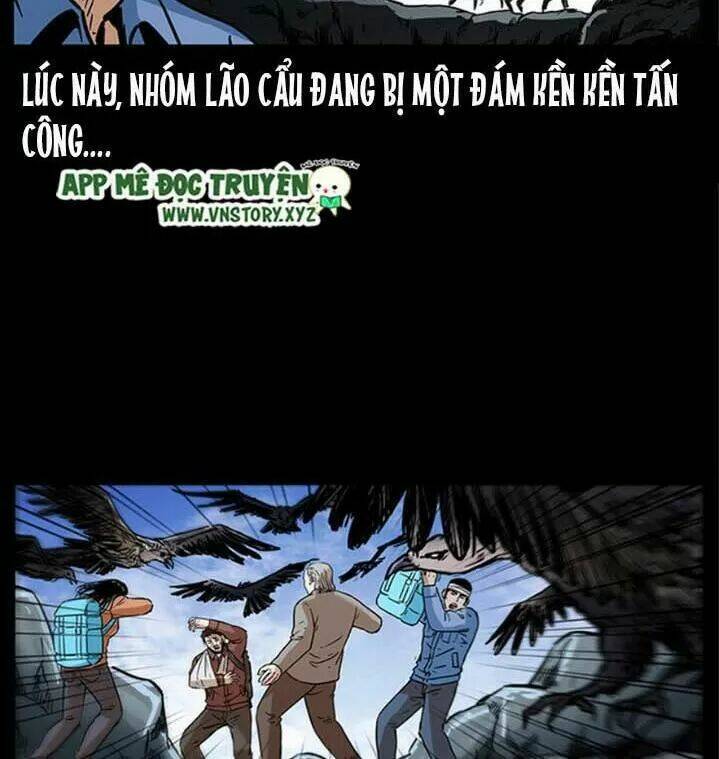 U Minh Ngụy tượng - Chapter 284 - Page 19