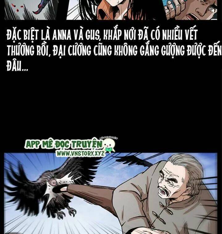 U Minh Ngụy tượng - Chapter 284 - Page 21