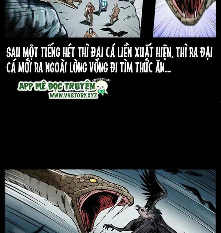 U Minh Ngụy tượng - Chapter 284 - Page 24