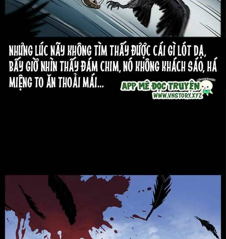 U Minh Ngụy tượng - Chapter 284 - Page 25