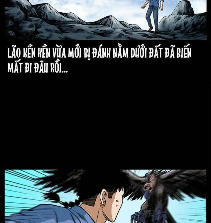 U Minh Ngụy tượng - Chapter 284 - Page 29