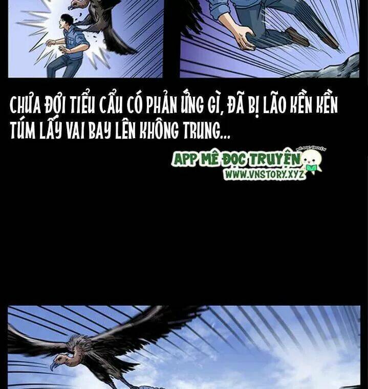 U Minh Ngụy tượng - Chapter 284 - Page 32