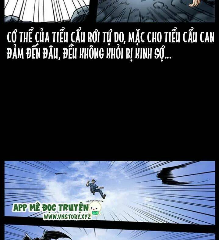 U Minh Ngụy tượng - Chapter 284 - Page 38