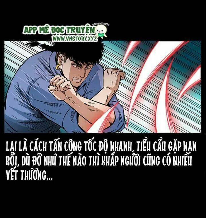 U Minh Ngụy tượng - Chapter 284 - Page 3