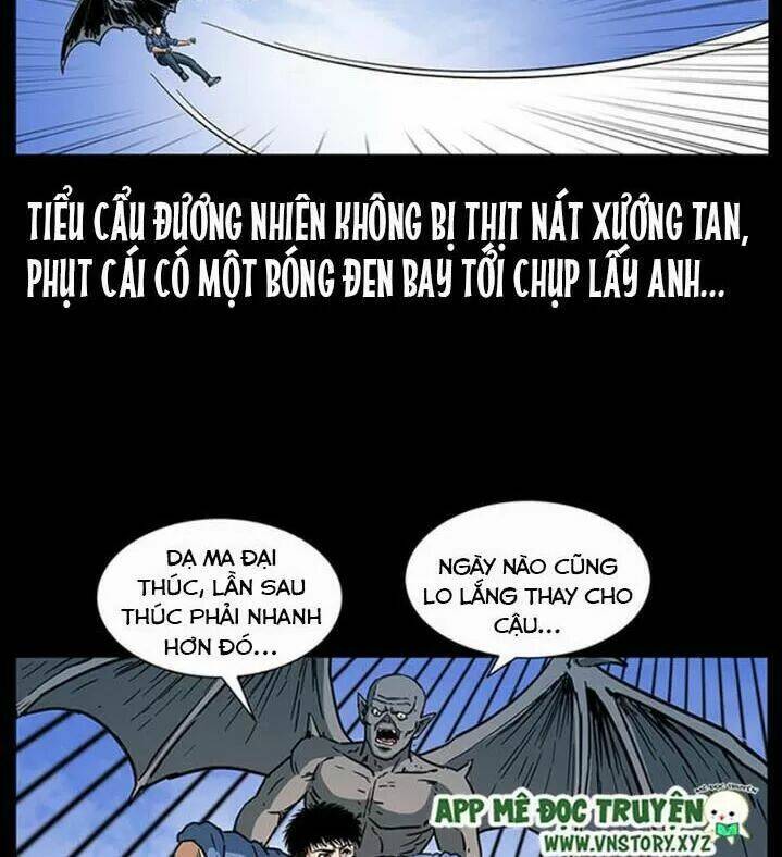 U Minh Ngụy tượng - Chapter 284 - Page 39