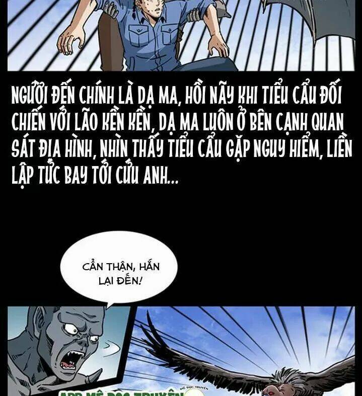 U Minh Ngụy tượng - Chapter 284 - Page 40