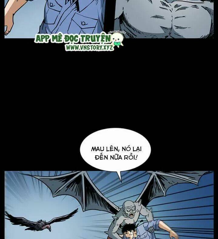 U Minh Ngụy tượng - Chapter 284 - Page 43