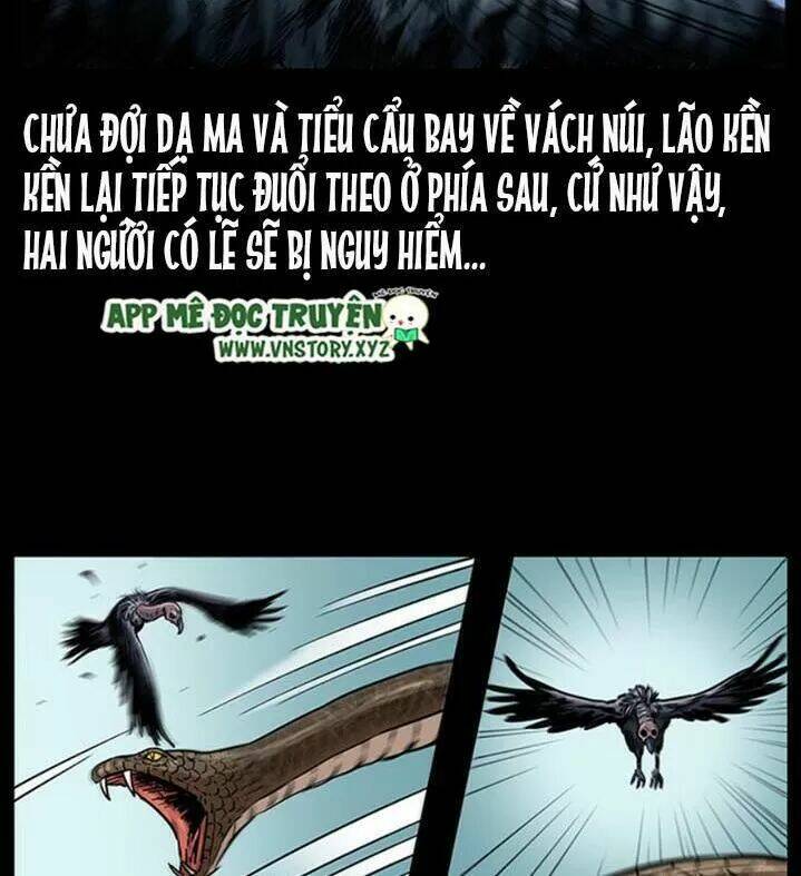 U Minh Ngụy tượng - Chapter 284 - Page 45