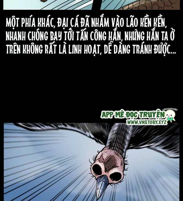 U Minh Ngụy tượng - Chapter 284 - Page 46