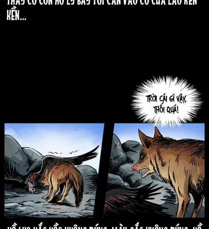 U Minh Ngụy tượng - Chapter 284 - Page 50