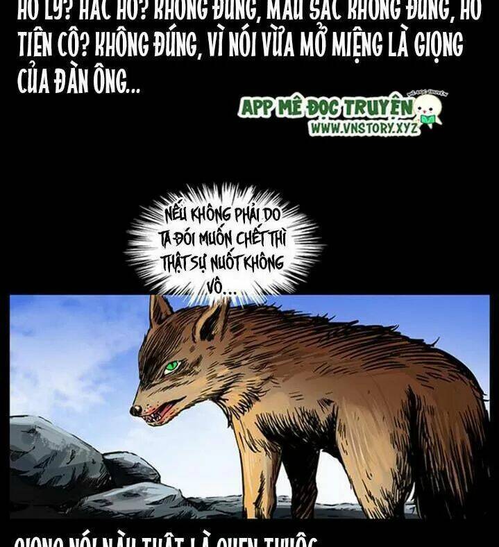 U Minh Ngụy tượng - Chapter 284 - Page 51