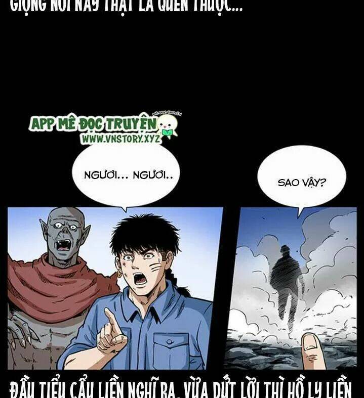 U Minh Ngụy tượng - Chapter 284 - Page 52