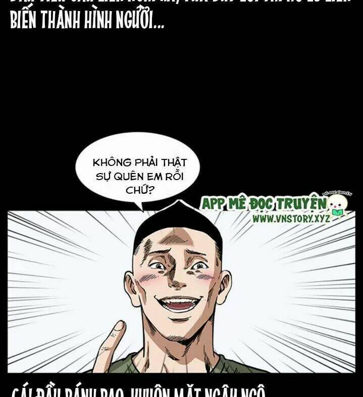 U Minh Ngụy tượng - Chapter 284 - Page 53