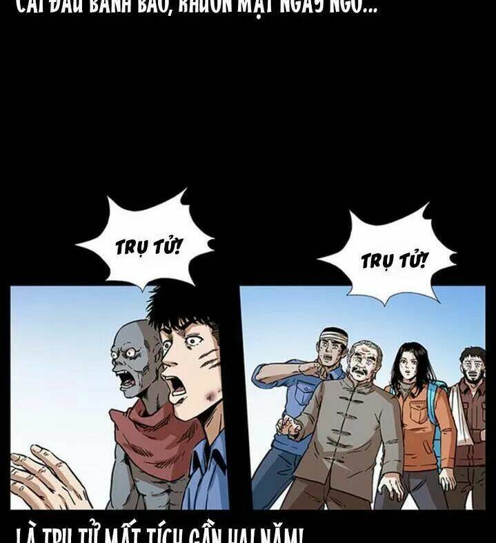 U Minh Ngụy tượng - Chapter 284 - Page 54