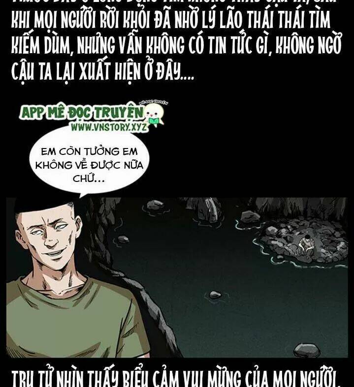 U Minh Ngụy tượng - Chapter 284 - Page 57