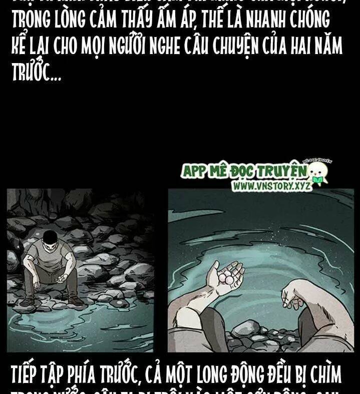 U Minh Ngụy tượng - Chapter 284 - Page 58