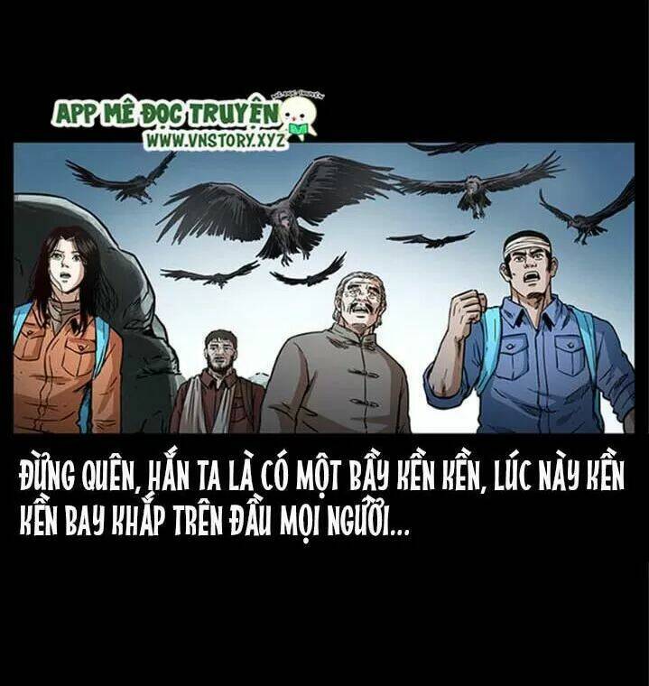 U Minh Ngụy tượng - Chapter 284 - Page 5