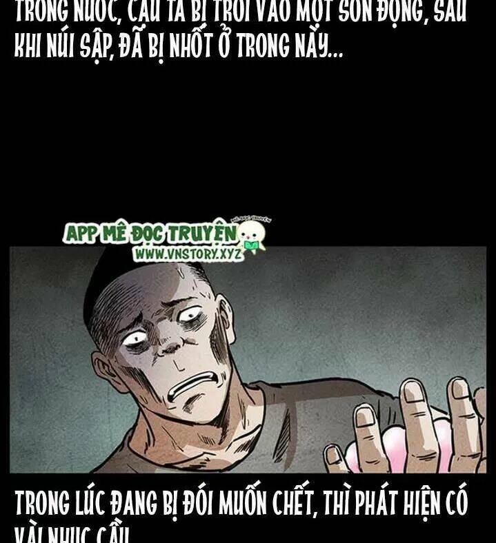 U Minh Ngụy tượng - Chapter 284 - Page 59