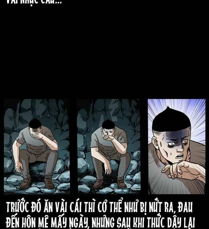 U Minh Ngụy tượng - Chapter 284 - Page 60