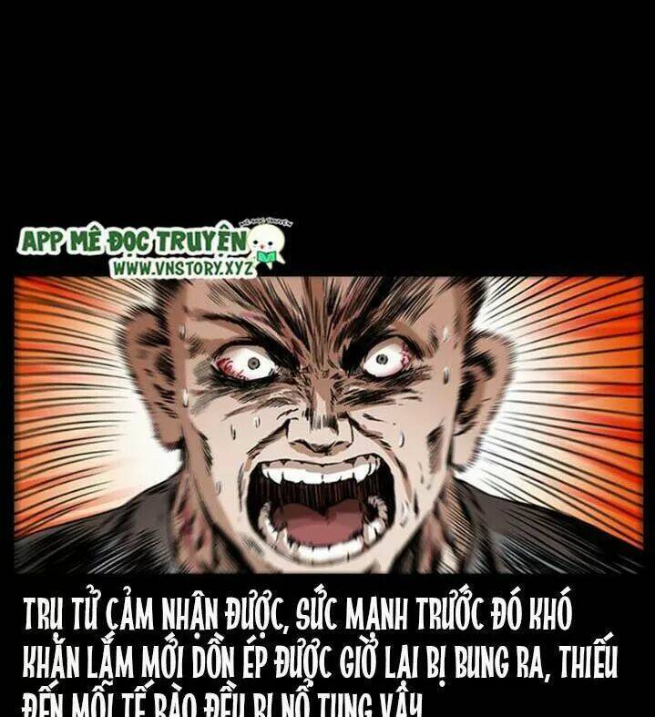 U Minh Ngụy tượng - Chapter 284 - Page 62