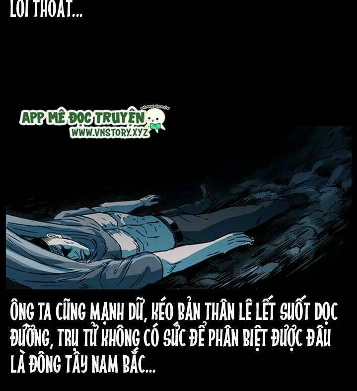 U Minh Ngụy tượng - Chapter 284 - Page 67