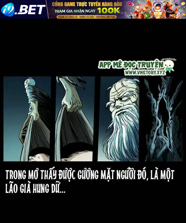 U Minh Ngụy tượng - Chapter 284 - Page 68