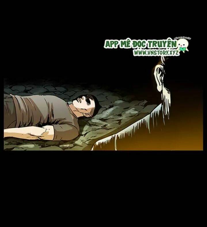 U Minh Ngụy tượng - Chapter 284 - Page 70