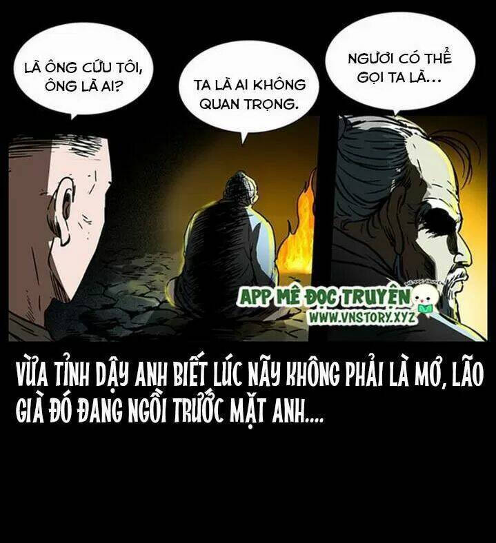 U Minh Ngụy tượng - Chapter 284 - Page 72