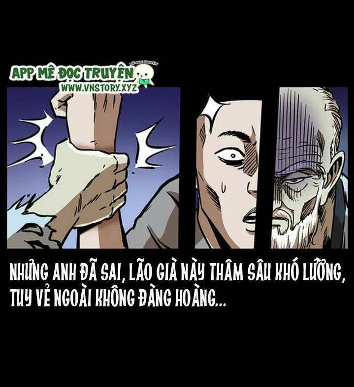 U Minh Ngụy tượng - Chapter 284 - Page 78