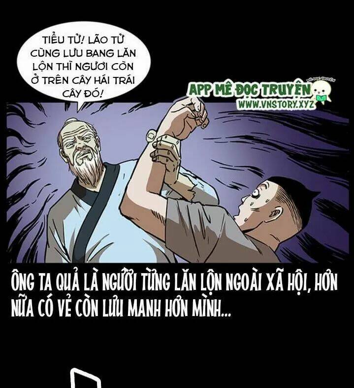U Minh Ngụy tượng - Chapter 284 - Page 79