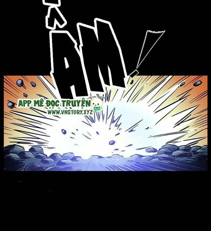 U Minh Ngụy tượng - Chapter 284 - Page 80